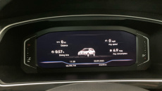 Volkswagen Tiguan 2.0 TDi 190 4Motion SEL 5dr DSG Diesel Estate